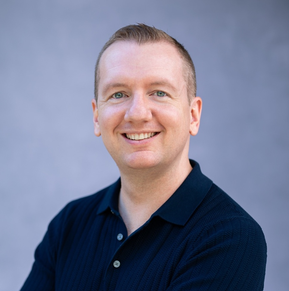 Mike Boyd, host of The Business of Family